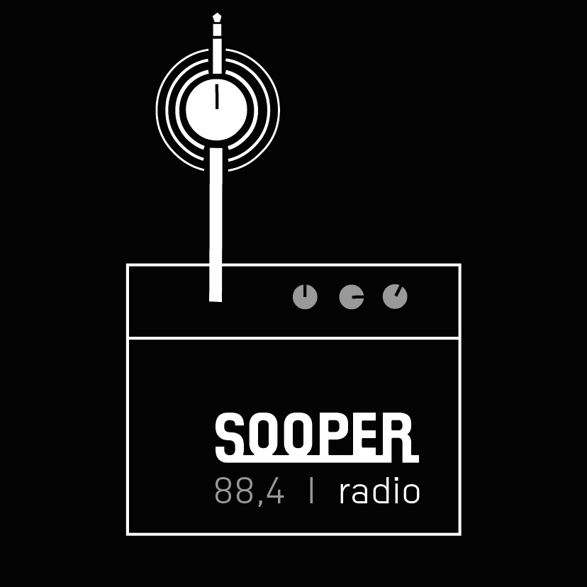 sooperRADIO